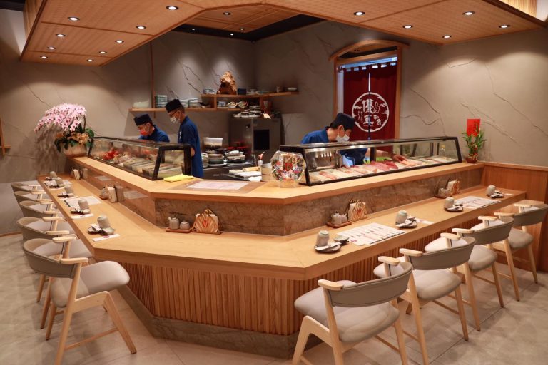 優豆和食（北港旗艦店）