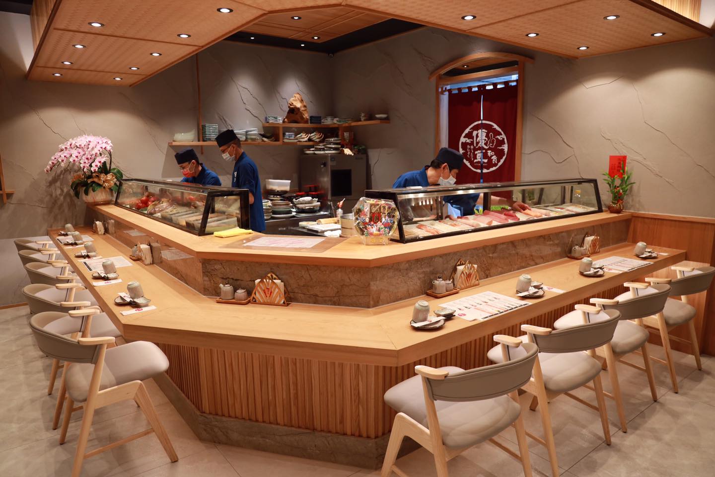 優豆和食（北港旗艦店）