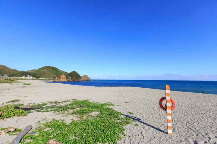 內埤海灣