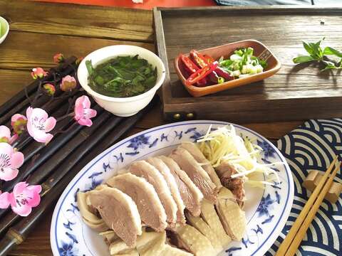 全鵝肉海產(阿全海產鵝肉)