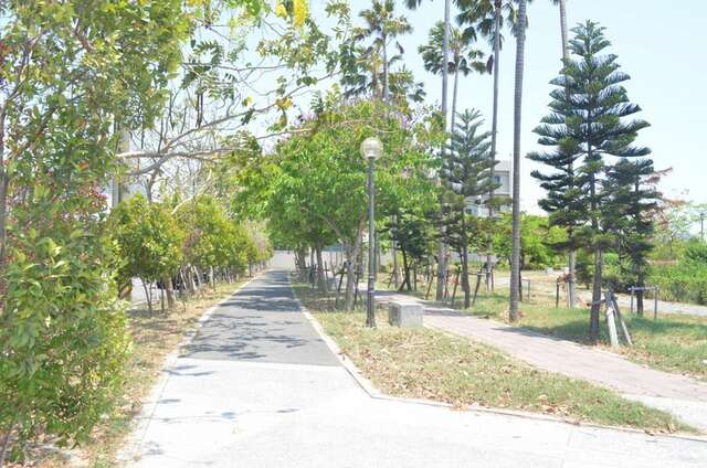 八卦休閒公園