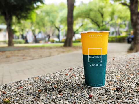 八曜和茶