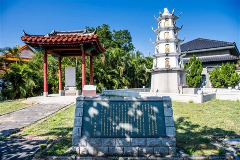 八獎溪義渡