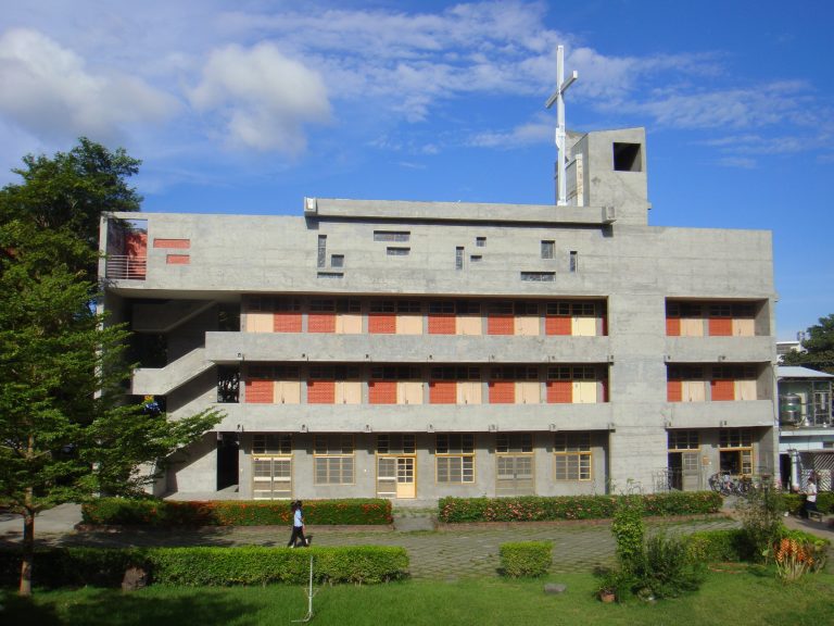 公東的教堂