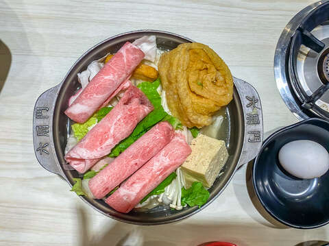 六扇門