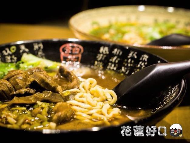 六里屯麵食專家 花蓮總店