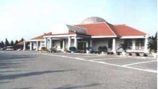 再興高爾夫球場