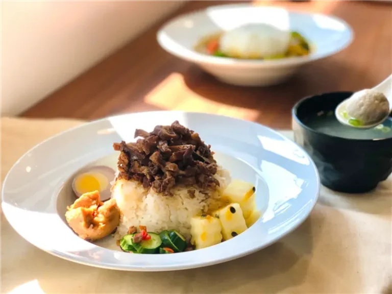 冷研食驗室