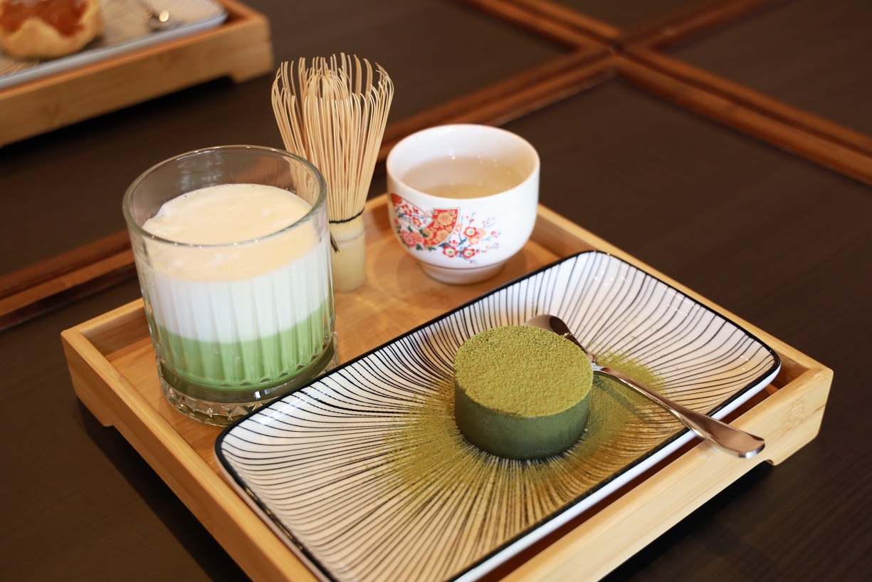 凹凸咖啡圖南館