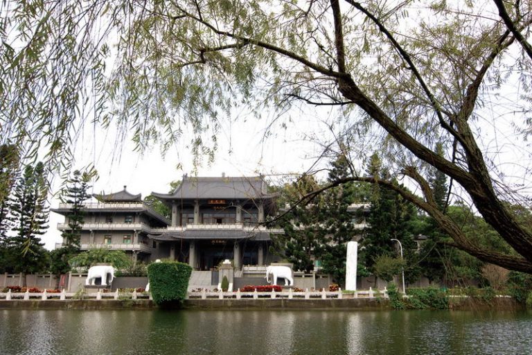 劍湖慈光寺