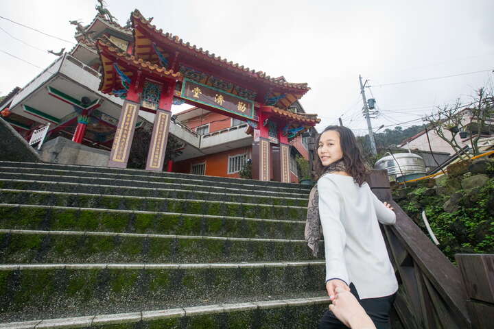 勸濟堂