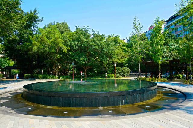 北投公園