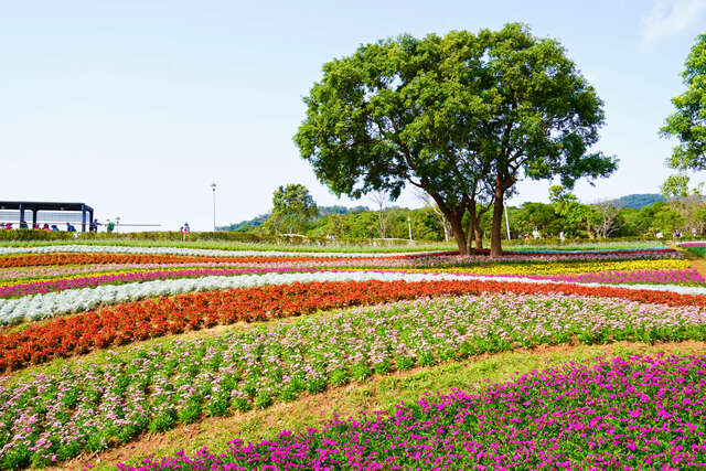 北投社三層崎公園