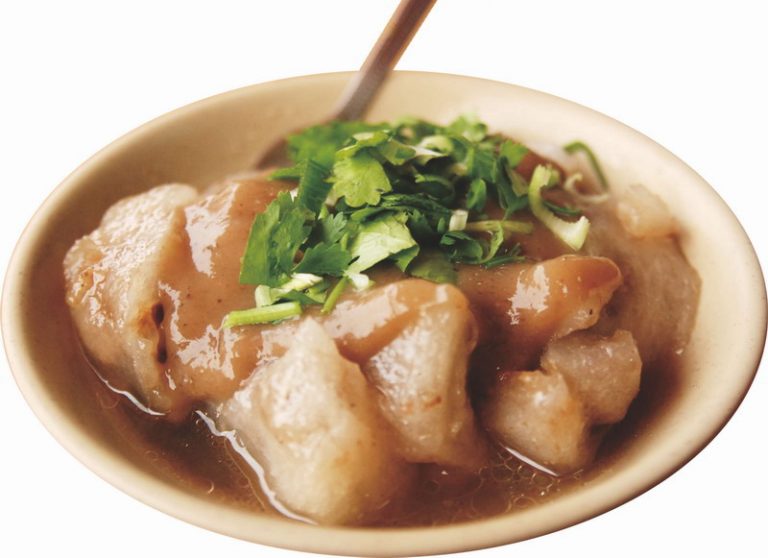 北斗肉圓