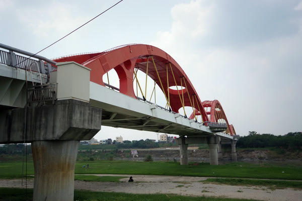 北港觀光大橋