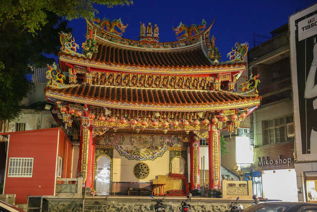 北鎮廟