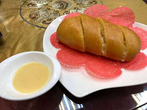 南北樓中餐廳