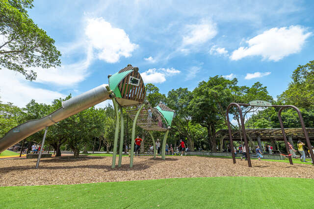 南港公園