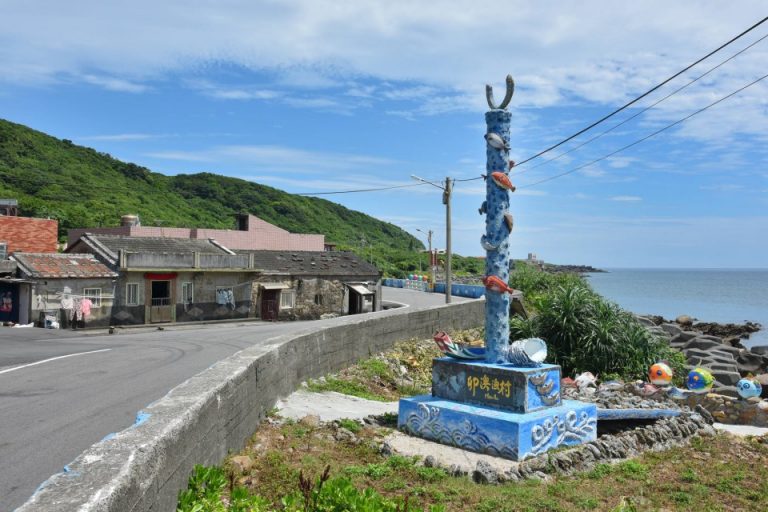 卯澳灣