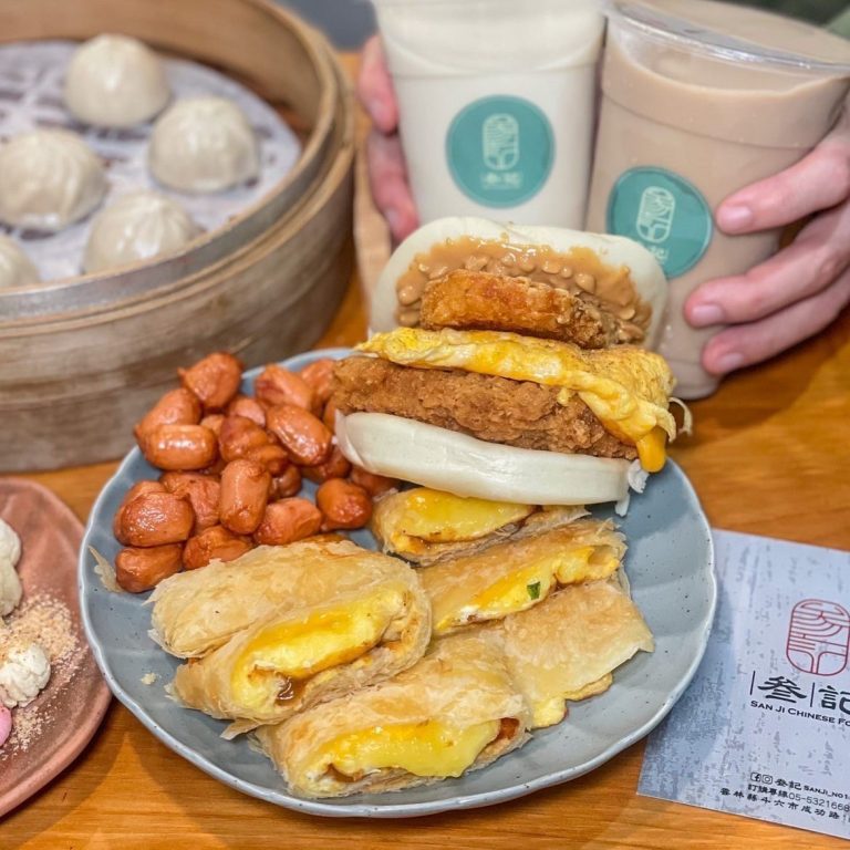 叁記傳食