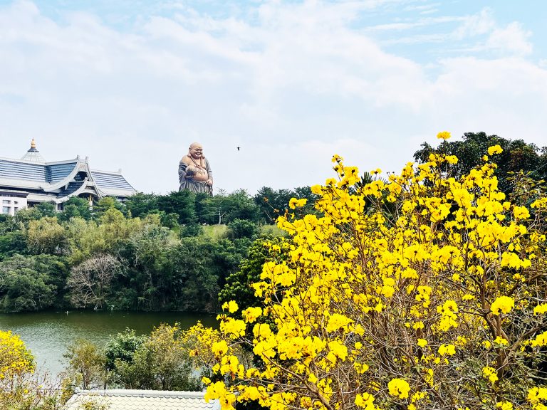 參山多元路線_獅頭山、峨眉湖(竹縣段)