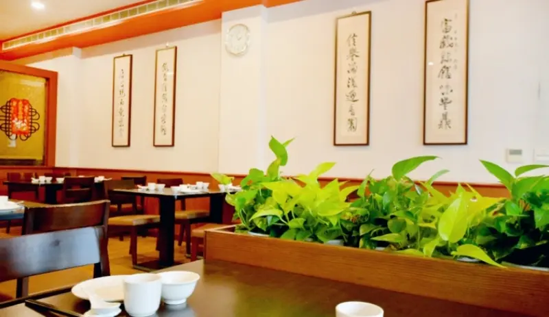 台中富信大飯店環境照片 4