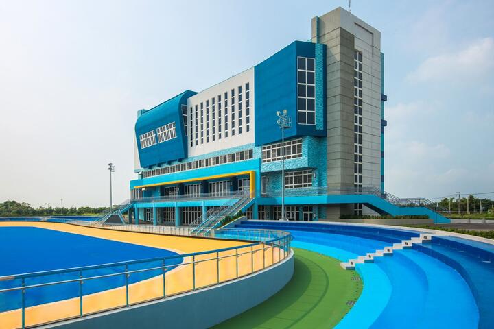 台中港區運動公園