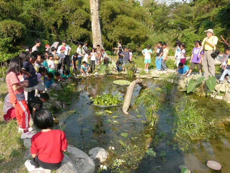 台東縣鹿野鄉永安社區
