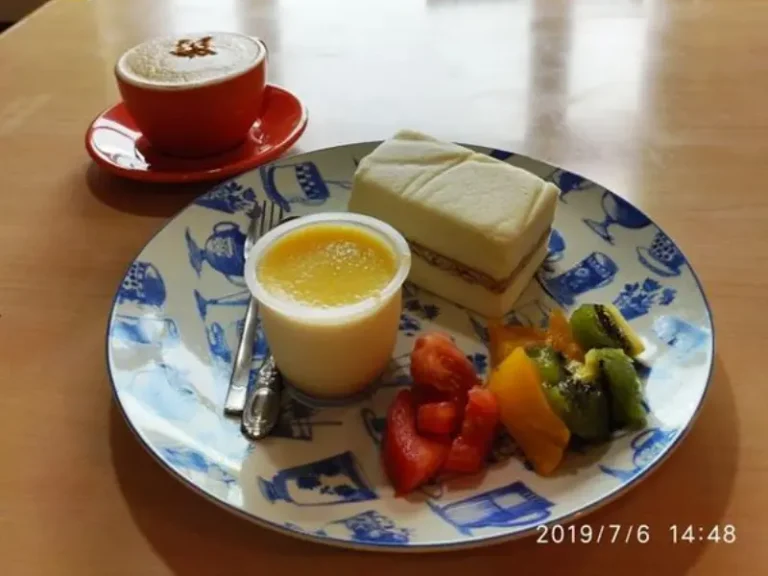 台灣咖啡大林店