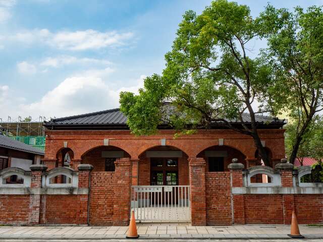 台灣鳳梨工場