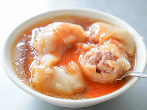 右昌肉圓