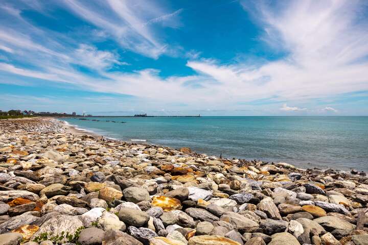 吉安海濱公園
