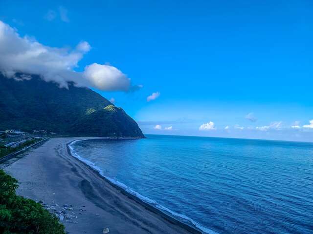 和仁海灘