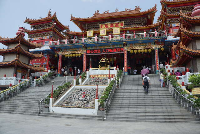 啟明堂