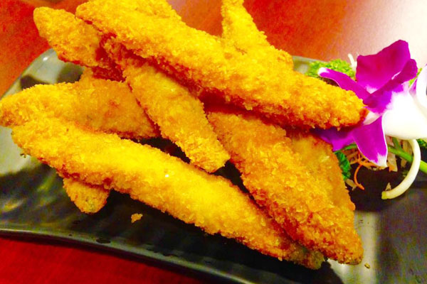 喜樂天串燒屋