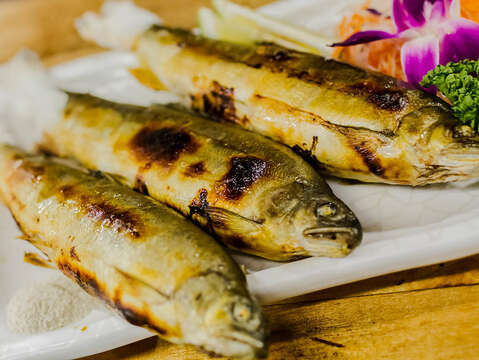 喜樂天串燒屋