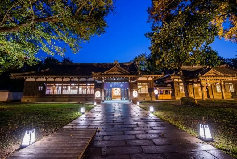 嘉義市史蹟資料館