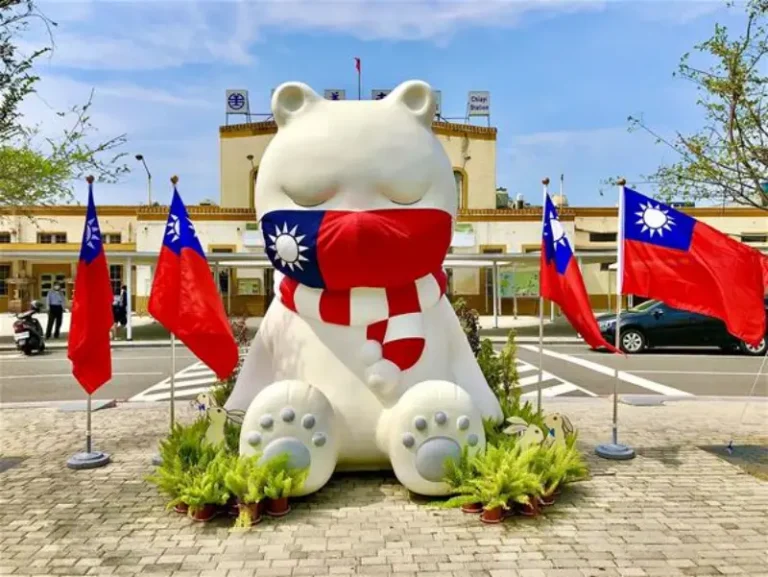 嘉義火車站