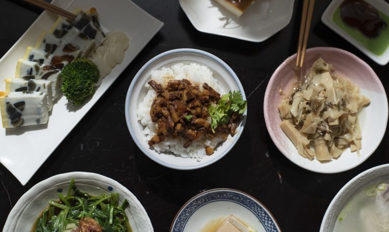 回鄉懷舊食堂