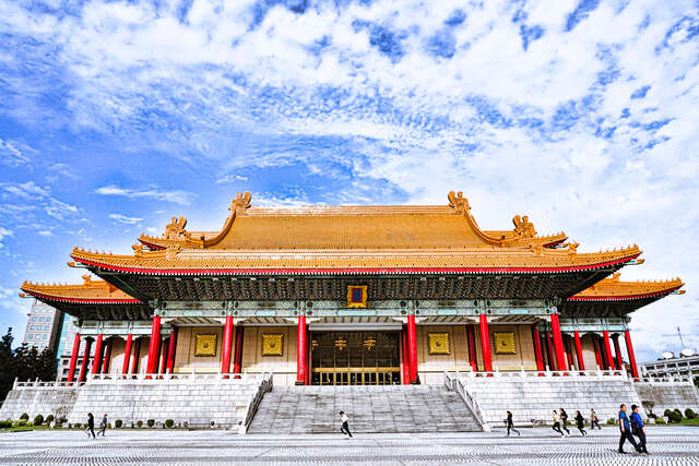 國家兩廳院