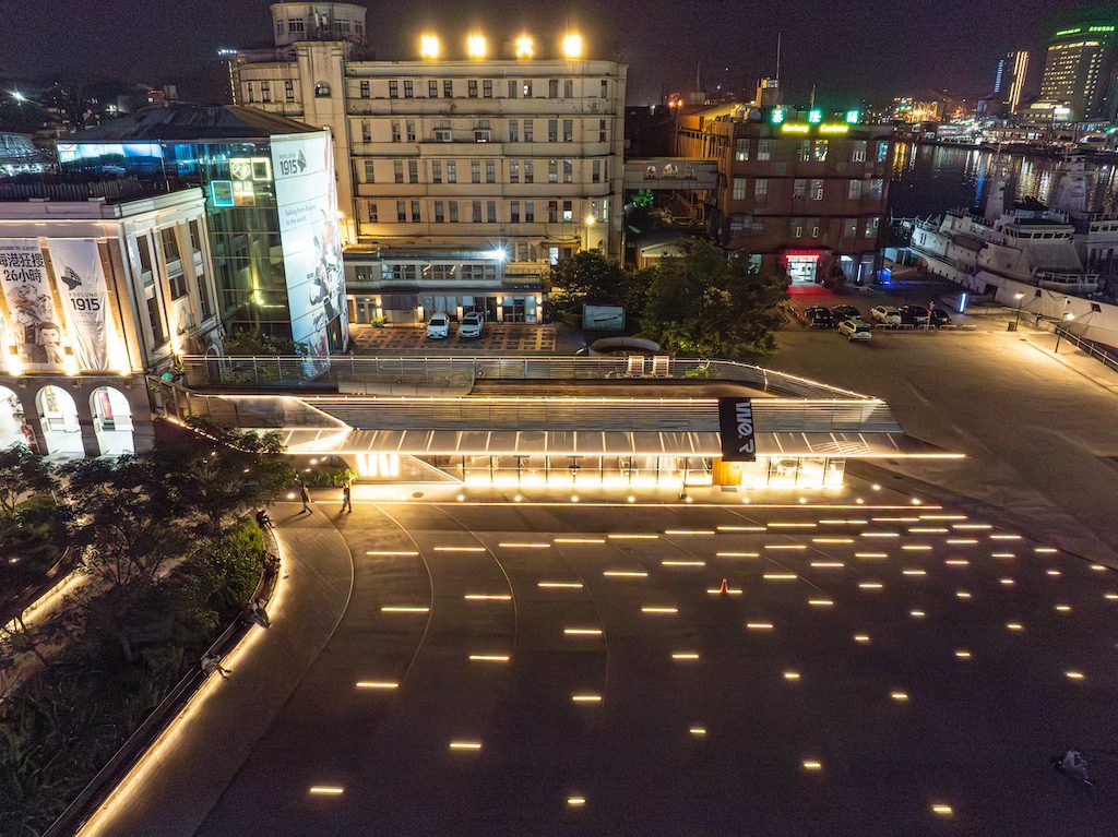 國門廣場