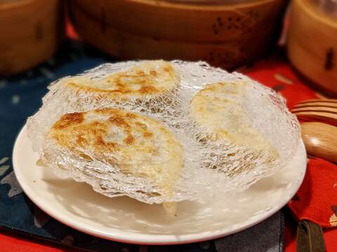 地糖仔中式點心專門店