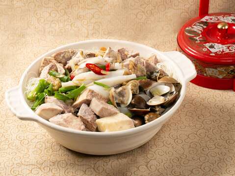 坤記食堂&吉貝島海鮮餐廳
