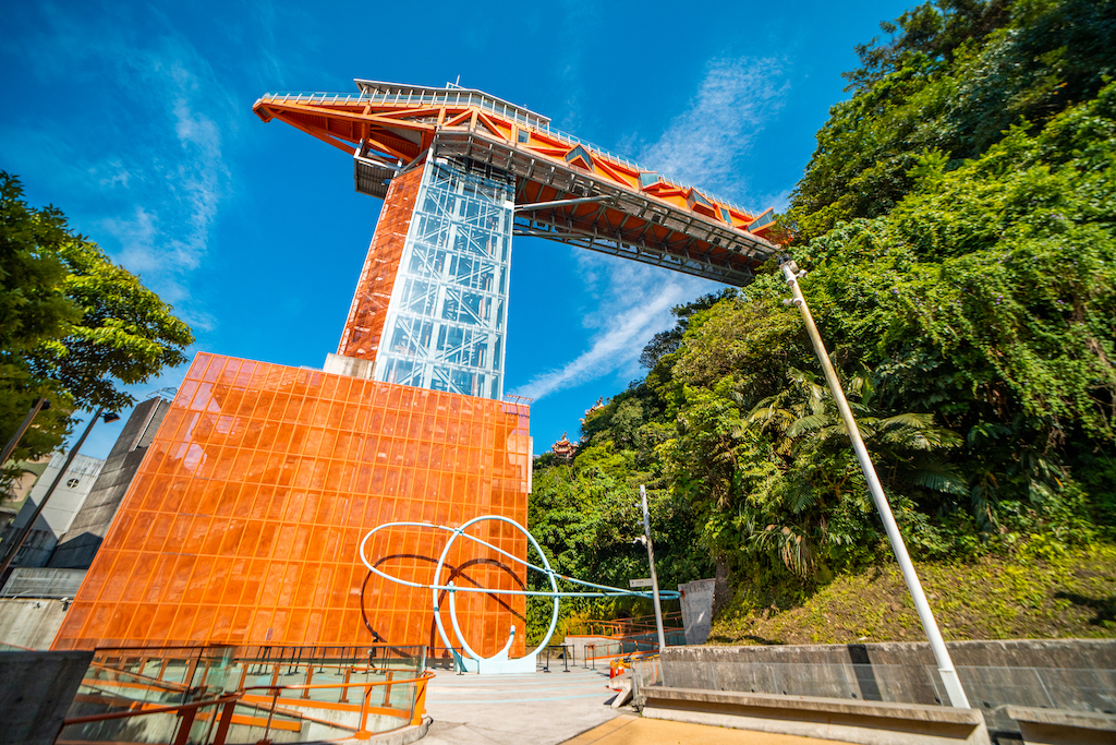 基隆塔