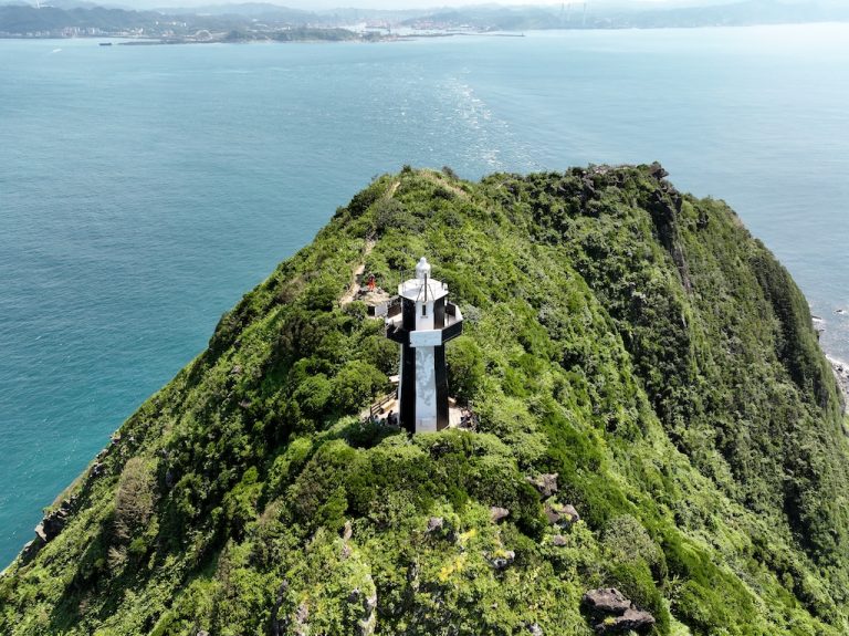 基隆嶼