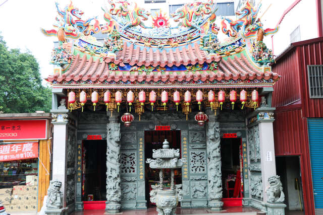 外武廟