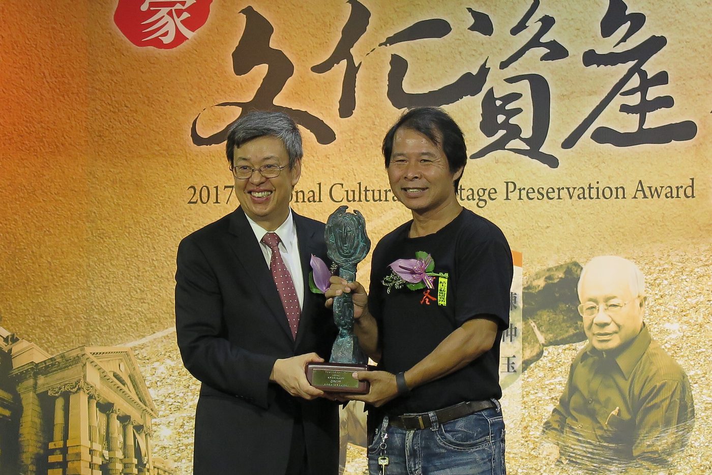 大二結社區（二結穀倉稻農文化館）