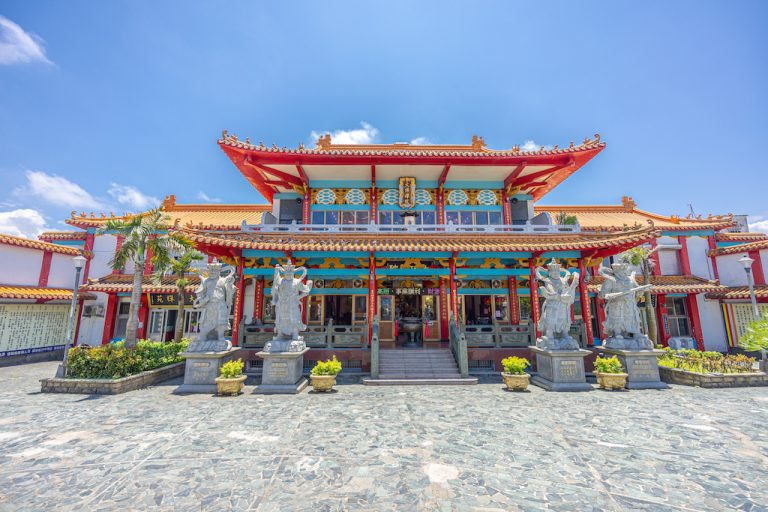 大佛禪寺