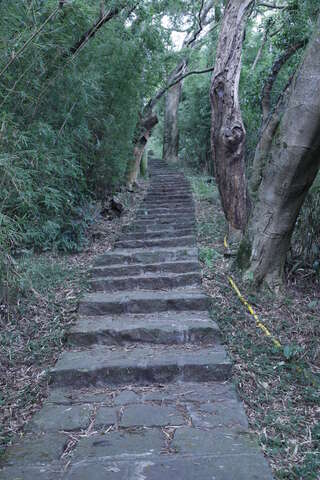大屯山系_中正山步道