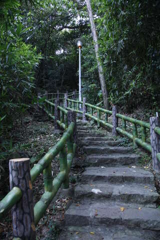 大屯山系_貴子坑親山步道